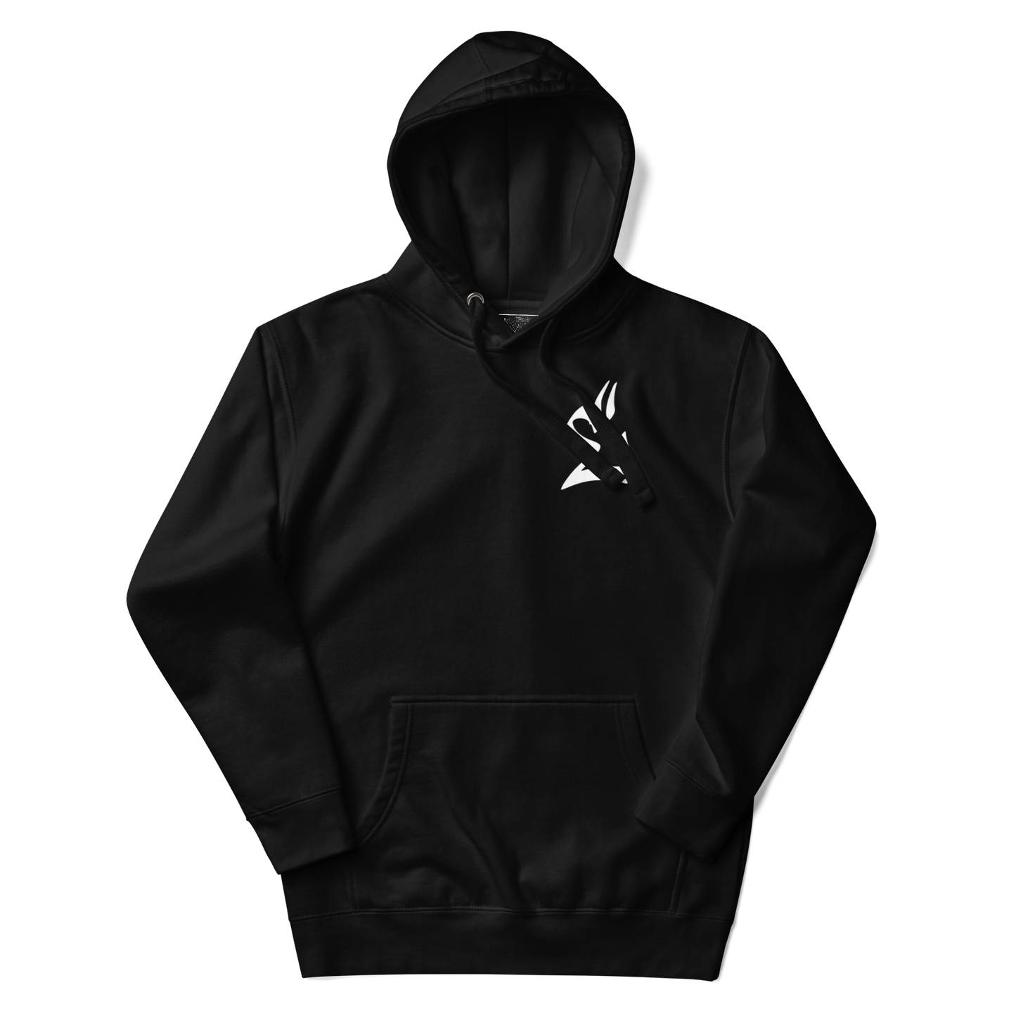limited edition black exotic hoodie